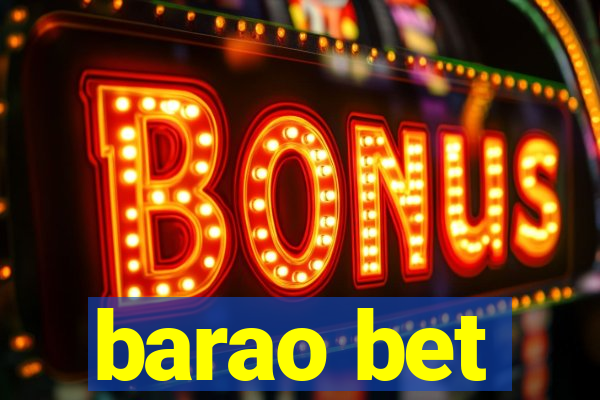 barao bet